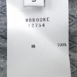 【Mã giảm giá】Áo sơ mi BAGUTTA 645483