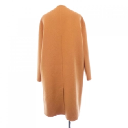 HERMES Áo khoác Eyelet Scrub 2E0107DB - Hàng hiệu Chính hãng 819188