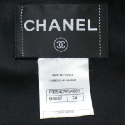 【Mã giảm giá】Áo khoác CHANEL 641274