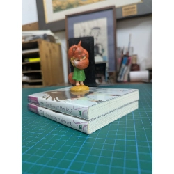 Light novel chiếc hộp rỗng và Maria lần 0 - Mikage Eiji 740068