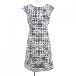 【Mã giảm giá】Chanel CHANEL Váy 649939