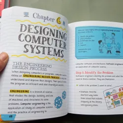 Big Fat NoteBook (Sách nhập) - 4 quyển 758722