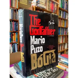 Bố Già - Mario Puzo Ngọc Thứ Lang dịch 127989