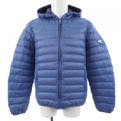 Áo khoác lông vũ PRADA SGH032 - Hàng hiệu Chính hãng