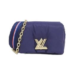 Louis Vuitton (LV SKI) Túi xách Twist MM M23386 - Hàng hiệu Chính hãng