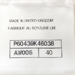 CHANEL LA PAUSA P60439K46038 Áo len - Hàng hiệu Chính hãng 823687