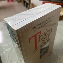 THIỀN SƯ TRUNG HOA ( 3 TẬP) 533930
