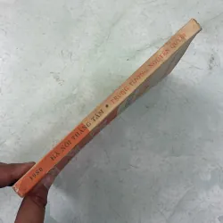 Hà Nội tháng tám - Trung tướng Nguyễn Quyết - 1980s 998278