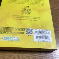 Khởi sinh của cô độc Paul Auster 508268