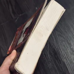 Tên tôi là đỏ 600989