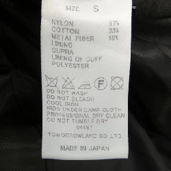 Áo khoác BLUE WORK - Hàng hiệu Authentic 895952