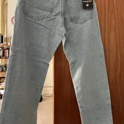 Jeans baggy k300 929687