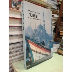 TÜRKEI: Ein politisches Reisebuch - Ömer Seven 997541