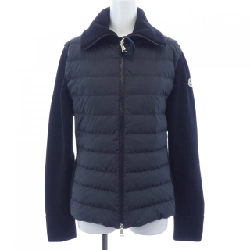 MONCLER K20939B00035 Áo khoác lông - Hàng hiệu Chính hãng