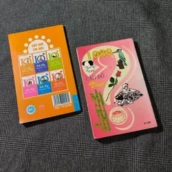 (Combo 2 cuốn) IQ hỏi đáp nhanh trí & 1080 câu đố vui 697752