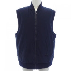 Louis Vuitton Áo Gile Lông Cừu Lật Ngược HQY21WDFX - Hàng hiệu Chính hãng