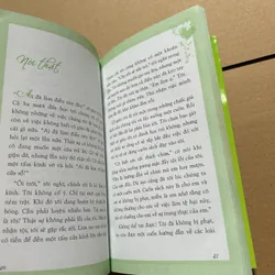 Luôn mỉm cười với cuộc sống 573171
