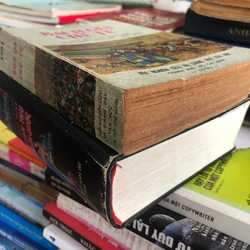 Lô sách Xuân Thu Chiến Quốc: Bách Gia Chu Tử và Khảo luận về thời đại Xuân Thu Chiến quốc 305903