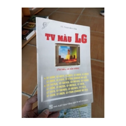 TV màu LG - Đình Bảo