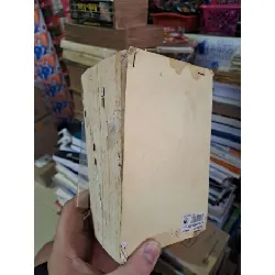 Từ điển tiếng Việt - Minh Tân - Thanh Nghi - Xuân Lâm - 1999 mới 80% ố - GIÁO TRÌNH, CHUYÊN MÔN - HCM0111 628948