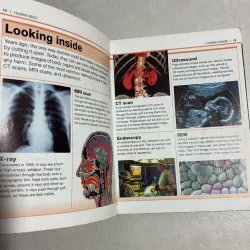 Pocket Eyewitness Human Body 777778