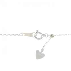 K18WG Dây chuyền kim cương 0.22CT - Hàng hiệu Chính hãng 859853