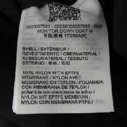 Áo khoác lông vũ ARC'TERYX VEILANCE - Hàng hiệu Authentic 904252