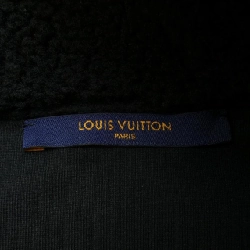 Áo khoác Louis Vuitton Jacquard Damier Fleece HMY05WLZ8 - Hàng hiệu Chính hãng 885625