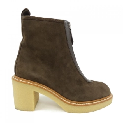 Giày bốt HERMES Jingle 242074Z - Hàng hiệu Authentic