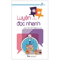 Luyện Đọc Nhanh - Phan Văn Hồng Thắng 294200