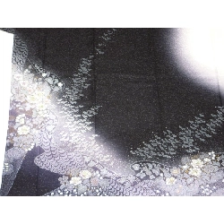 Kimono thăm viếng - Hàng hiệu Authentic 876451