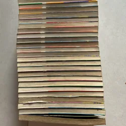 Doremon dài (Bản ngược) Bộ 24 tập 994827