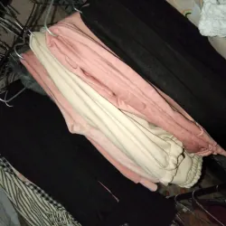 Quần áo thu đông 974693