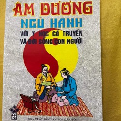 Âm Dương Ngũ Hành Trong YHCT 23563