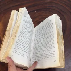 [Sách Không Đẹp] - II Lịch Sủ Việt Nam Từ 1858 Đến Nay - Trần Bá Đệ - 2008 1010429