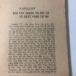 Papillon - Henri Charrière 991853