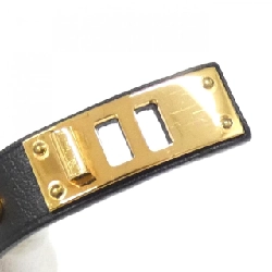 Vòng tay Hermes Mini Dog Crew Long 071679CC 626527