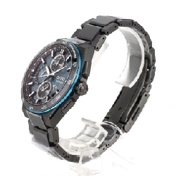 Seiko Astron GPS 5X83-OAVO-1/SBXC187 TI Đồng hồ năng lượng mặt trời - Hàng hiệu Chính hãng 881863