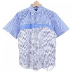 COMME des GARCONS HOMME HA-B039 Áo sơ mi - Hàng hiệu Chính hãng