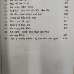 TUYỂN TẬP KÝ MAI VĂN TẠO 990398