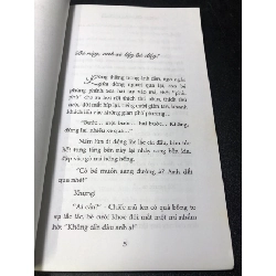 Cớ sao lại yêu 2011 Trần Thị Tuyết Trinh ố new 90% HCM0301 văn học, tình yêu 912763