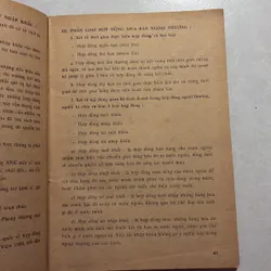 Tổ chức kỹ thuật ngoại thương 726998