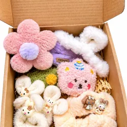 Set Quà cho bé hoặc ny 1029060