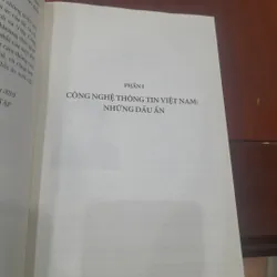 Nửa Thế kỷ CÔNG NGHỆ THÔNG TIN VIỆT NAM 563001