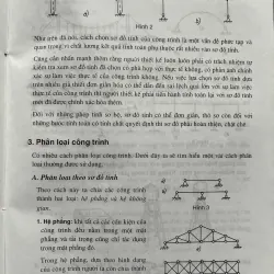 CƠ HỌC KẾT CẤU(Full bộ lý thuyết tập 1 + 2,Bài tập Tập 2) 702216