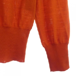 【Mã giảm giá】HERMES Áo len 638051