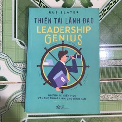 Thiên tài lãnh đạo Leadership Genius