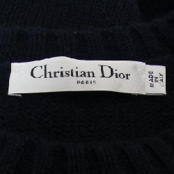 【Mã giảm giá】Christian Dior CHRISTIAN DIOR Áo len 644318