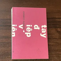 Tay điệp viên Joseph Conrad, Bùi Gia Bin dịch