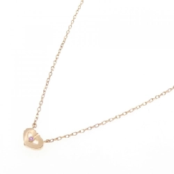 カルティエ Cハート ネcklace - Hàng hiệu Authentic 839992